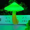 Socket Night Light in Mushroom Shape – GlowShroom