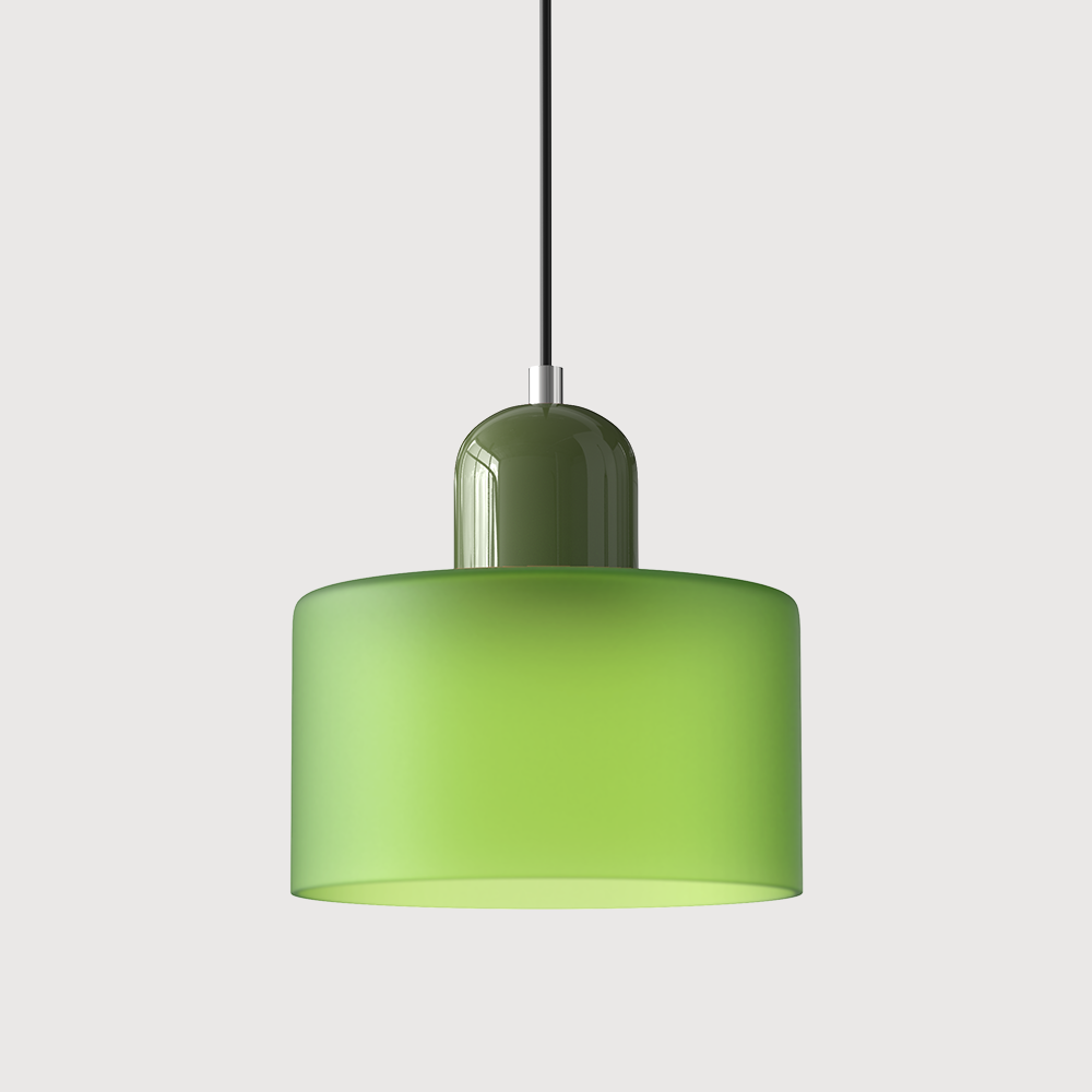 AuraLights - Bauhaus Creative Glass Pendant Lamp