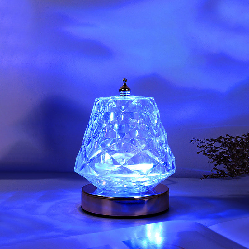 Mood Light & Projector – WaveLoom