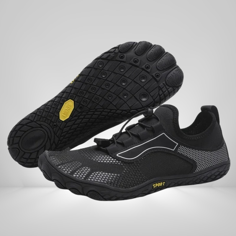 AquaFlex – Breathable Water Shoes for Summer & Active Adventures