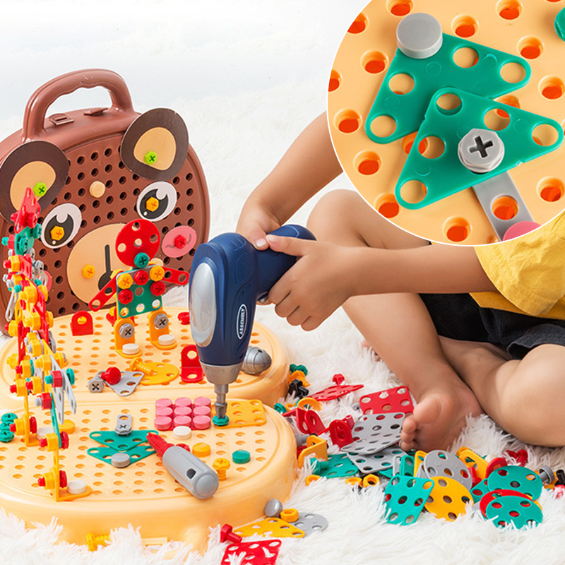 KidCreative Kit - Complete Toolbox for Unlimited Creativity