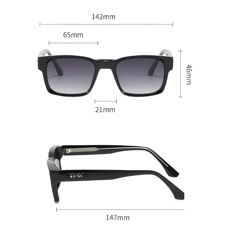 Emerson Sol Sunglasses for Men