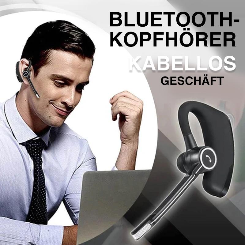 New Business Bluetooth Headphones