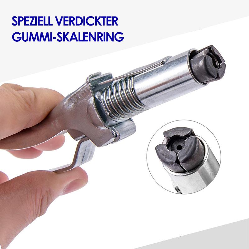 Sandsberg™ Hydraulic Safety Coupling