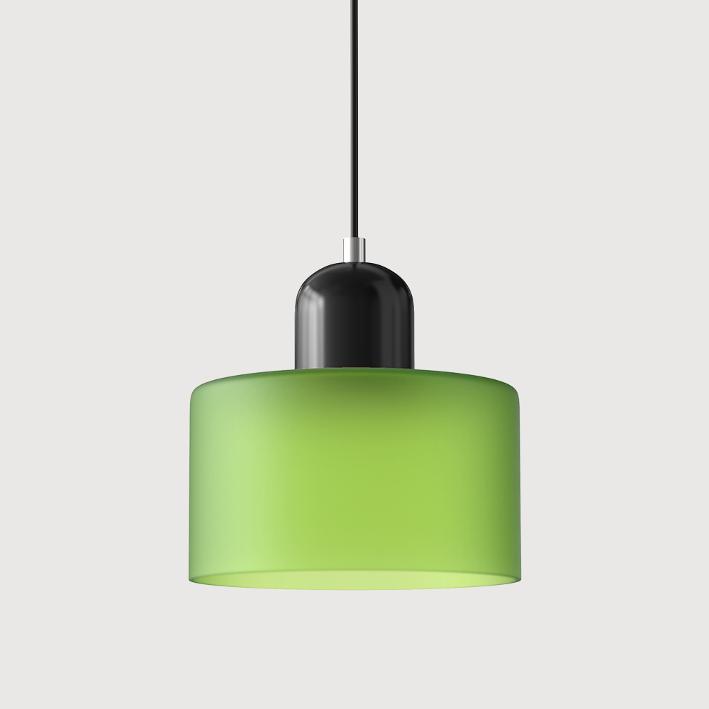 AuraLights - Bauhaus Creative Glass Pendant Lamp
