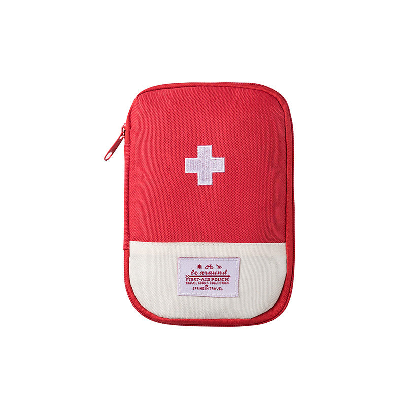 MediPack - Mini Portable Medical Bag