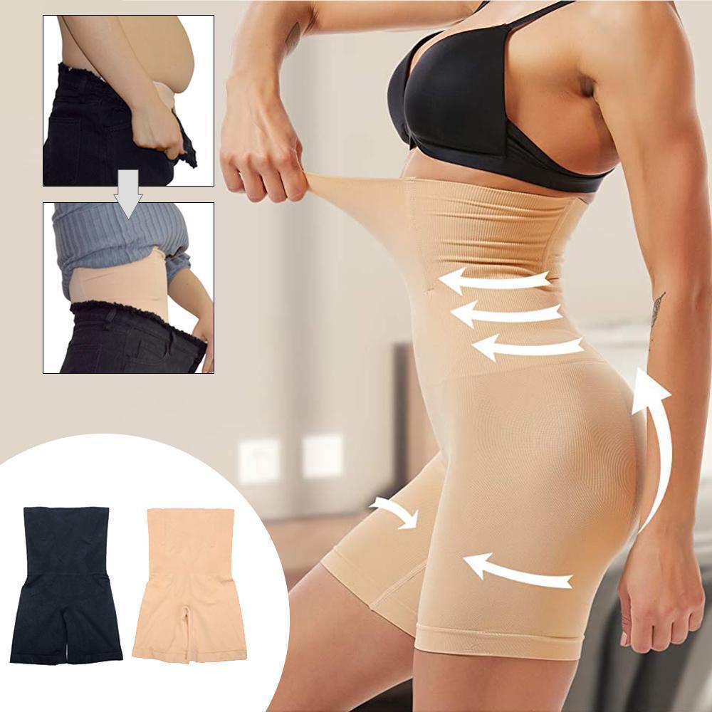 Sandsberg Shapewear for Perfectly Shaping the Hips and Tummy
