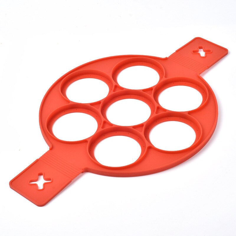 Non-Stick Pancake Pan – FlipMaster