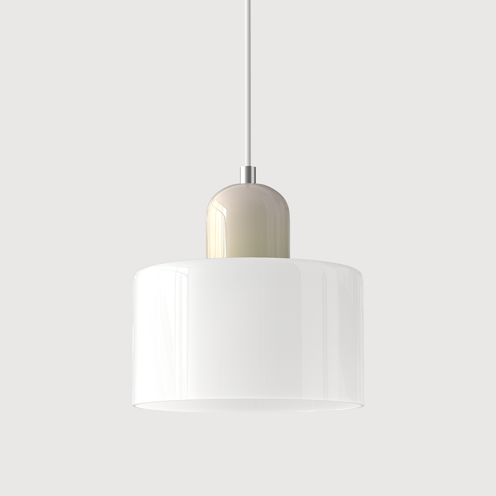 AuraLights - Bauhaus Creative Glass Pendant Lamp