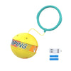 Bright Bouncing Toy for Children – Active & Movement-Promoting