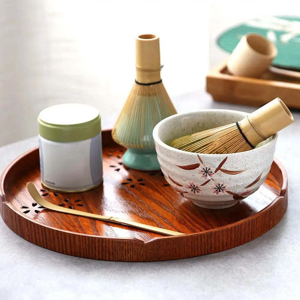 Traditional Matcha Set - BambooWhisk