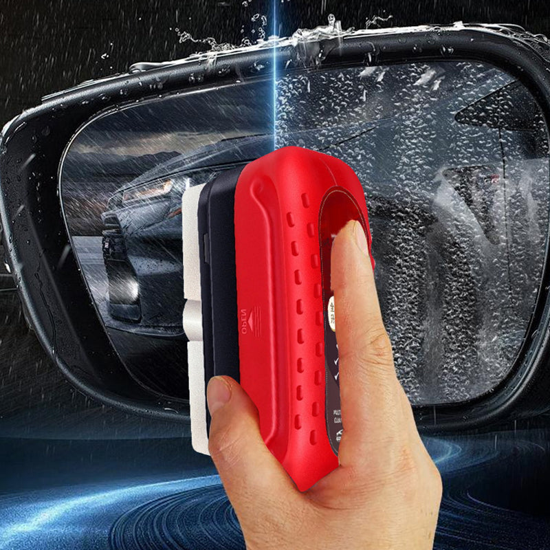 Innovative Window Cleaner - Safe & Clear