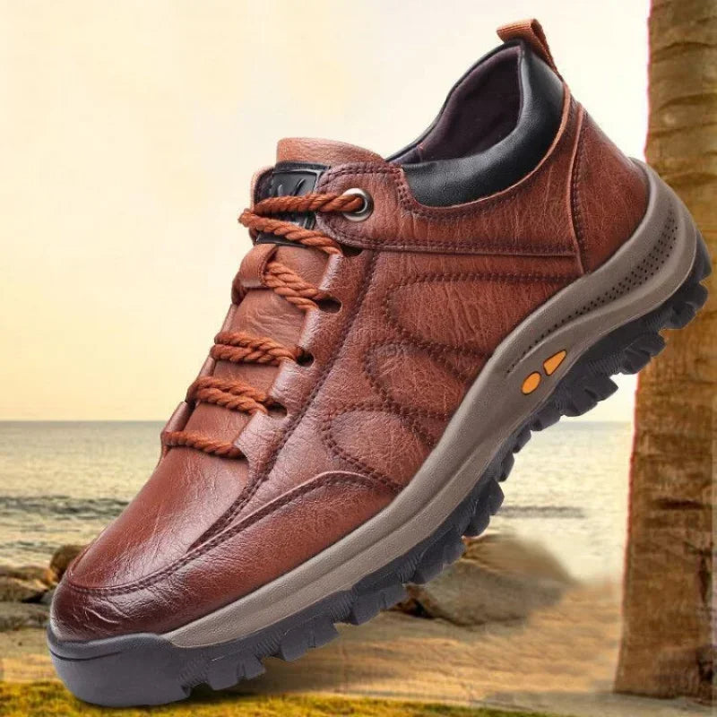 Ventrix Casual Men's Shoes | Men's Shoes | Hand-stitched breathable shoes with good support