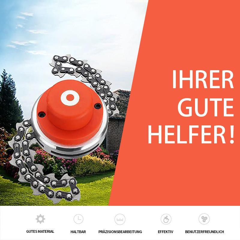 Multifunctional Chain Lawnmower