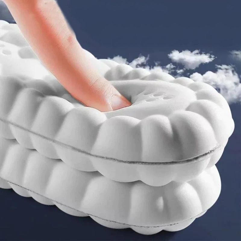 Sportive Comfort Insoles - For Perfect Support and Comfort