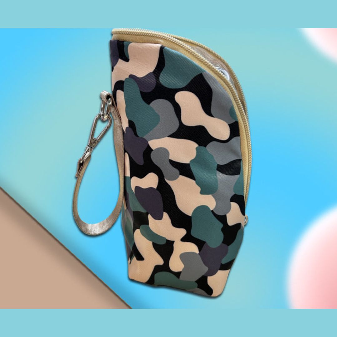 Mobile Bottle Warmer - Quick and Convenient