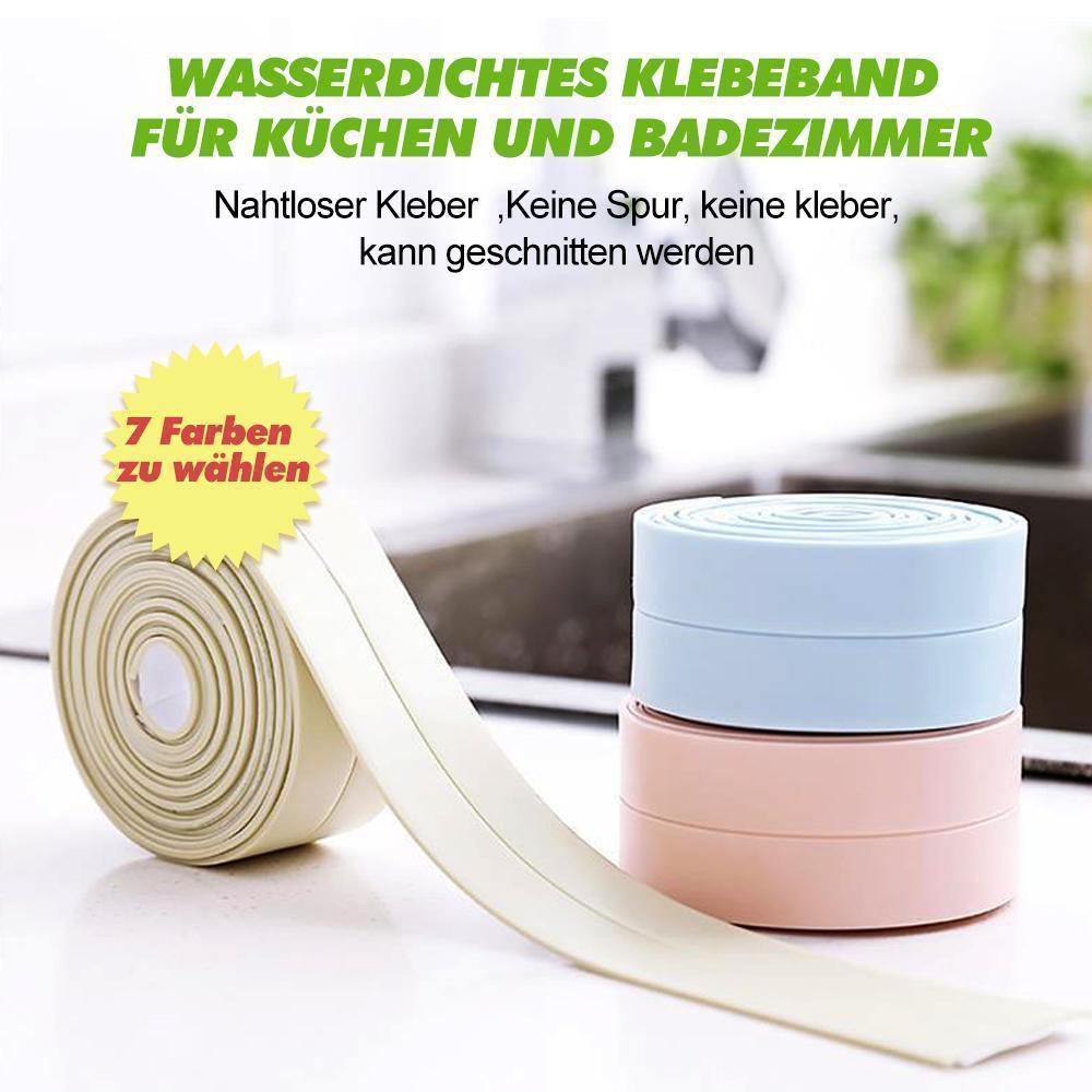 Waterproof Adhesive Tape for Kitchen and Bathroom