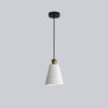Stylish Morandi Design LED Pendant Light – MoraGlow