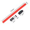 LifeSphere Personalized Safety Bracelet | Stylish and durable medical ID band for emergencies