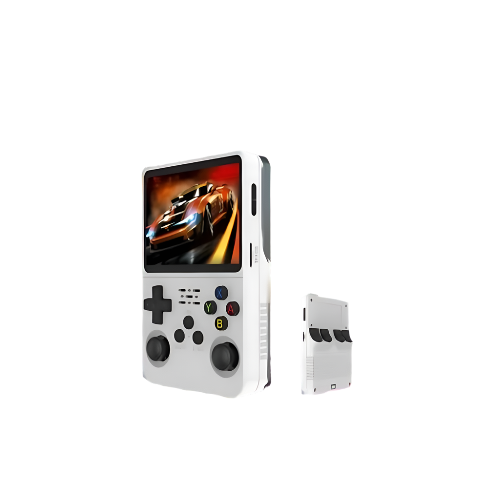 GameFun - Portable Retro Console