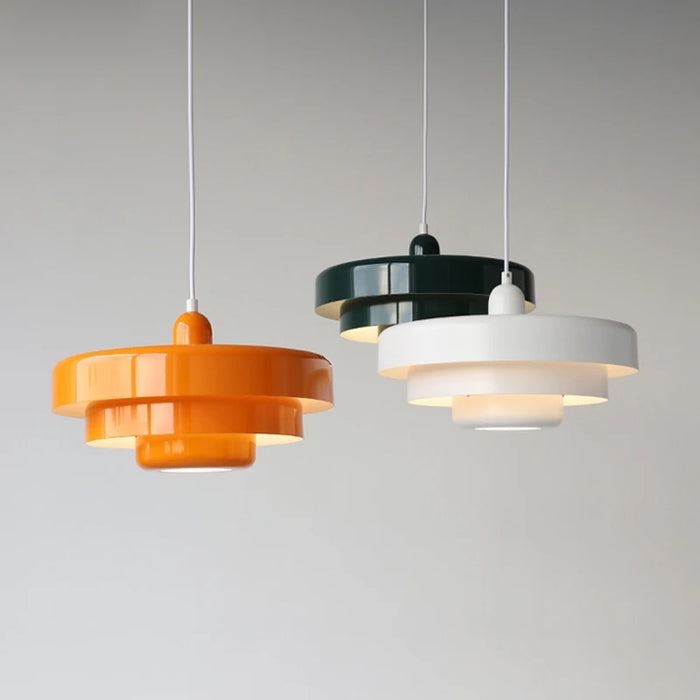 Nova Light - Stylish Multi-Layer Pendant Light