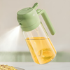 GourmetSpray Elite Oil Dispenser | Mess-free cooking with controlled oil sprayer for healthy meals