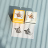 FurEver Impressions Pet Stamp | Personalized pet keepsake stamp for lasting memories