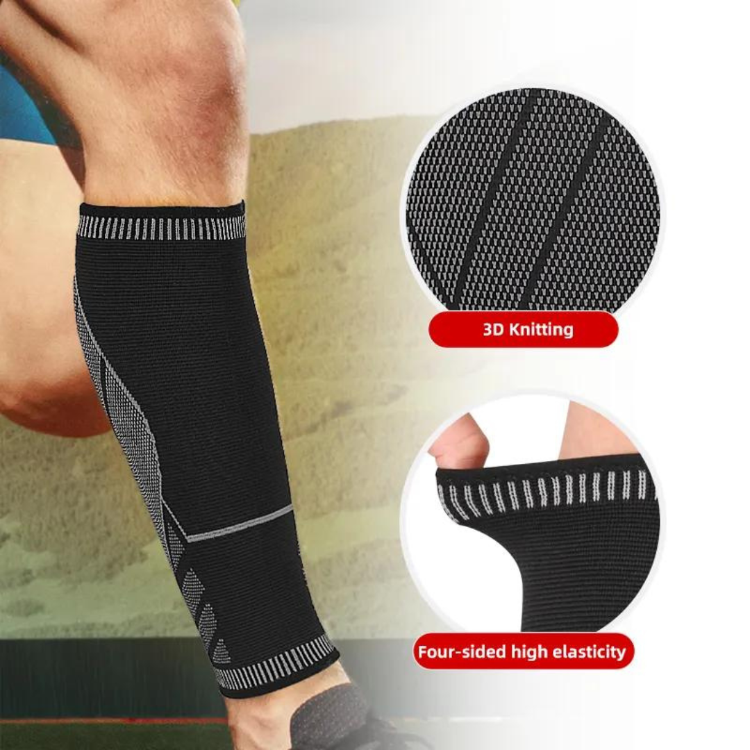 Compression Calf Sleeves - VenoFit SupportSleeves