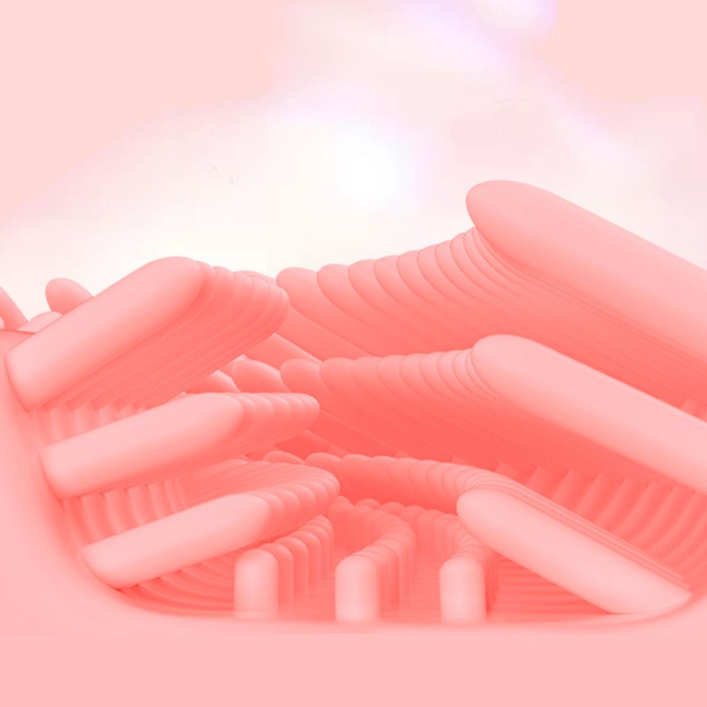 Effective Children's Toothbrush - BrightSmile