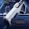 Automatic Water Gun with 1L Tank & 10m Range – Pure Summer Fun