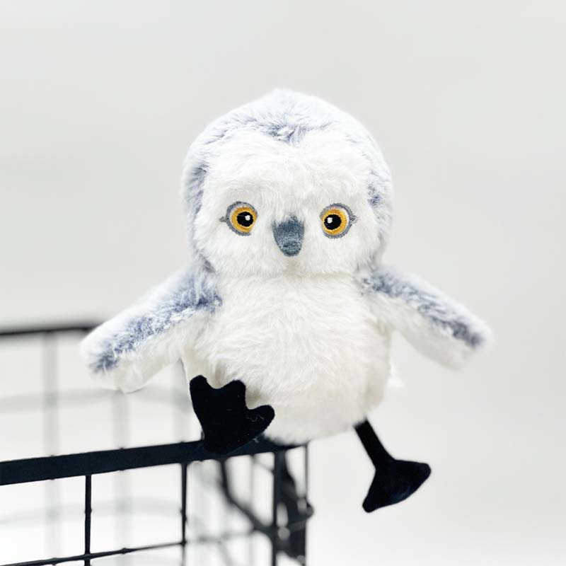 Interactive Cat Toy - ChirpBird