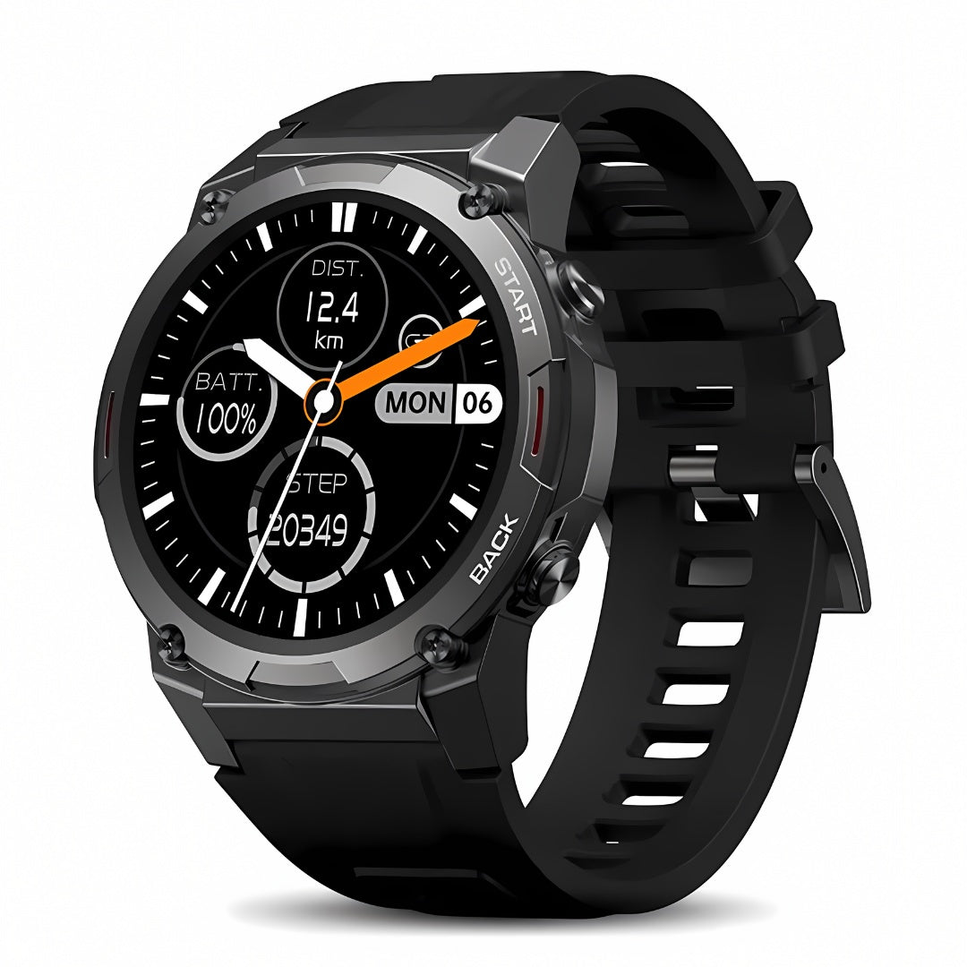 Outdoor Smartwatch - TitanCore 7X