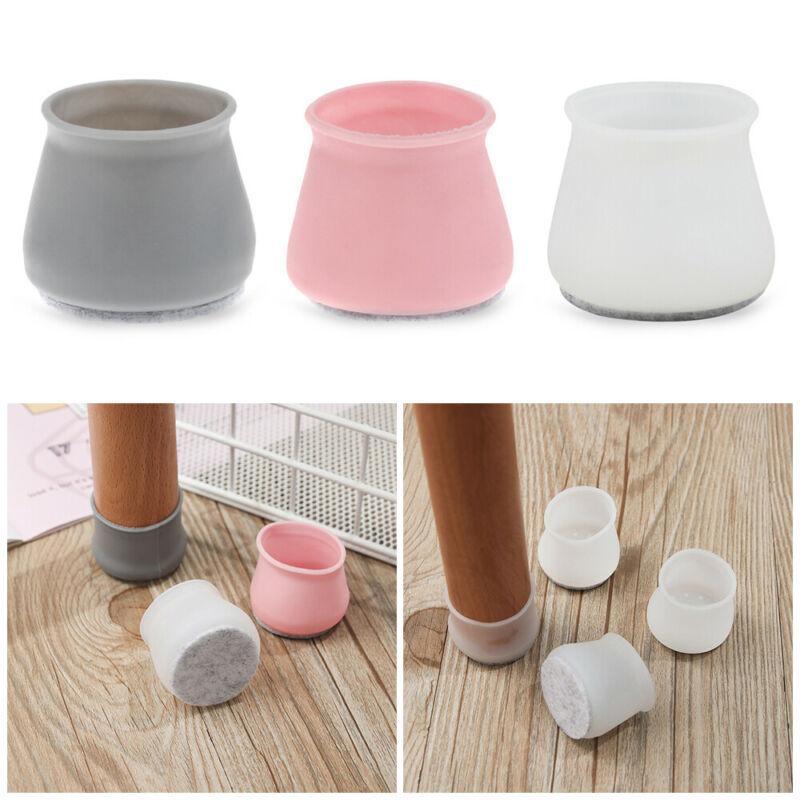 Sandsberg Furniture Silicone Protective Cover Furniture Socks Chair Socks