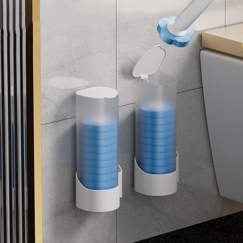 HygienePlus Toilet Cleaning System