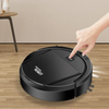 Intelligent Vacuum Robot for Effortless Cleaning – SmartClean