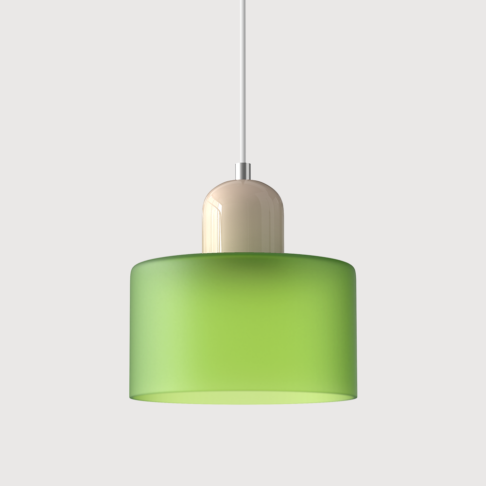 AuraLights - Bauhaus Creative Glass Pendant Lamp