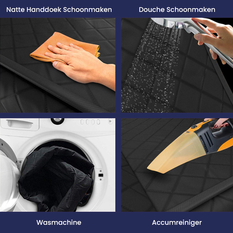 Waterproof Dog Boot Liner - TailGuard