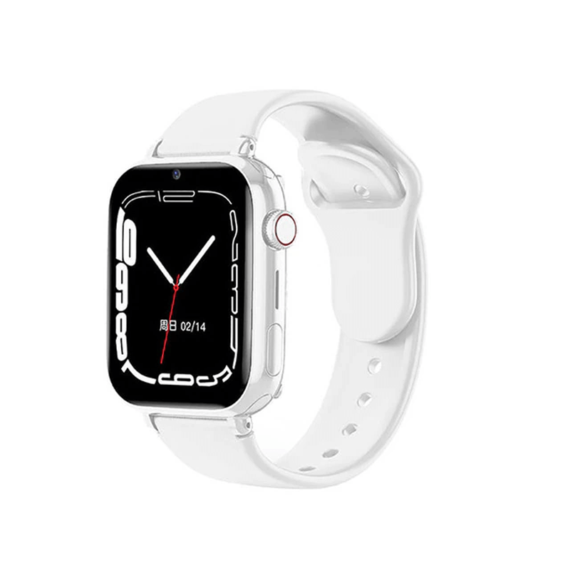 Child Safety Watch with 4G Video Calling and GPS Tracking