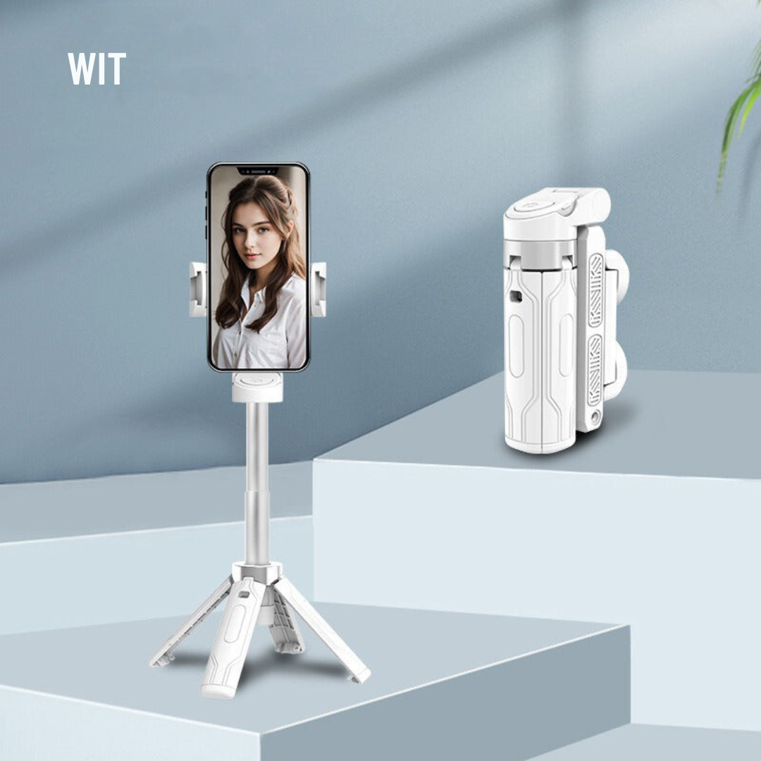 SnapPod for iOS and Android | Perfect Stability for Memories