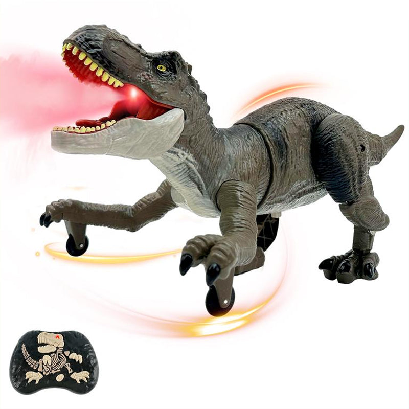 SpinoRex - Remote-Controlled Dinosaur