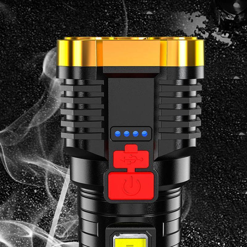 Ultra-High-Performance Torch – BeamBlaster