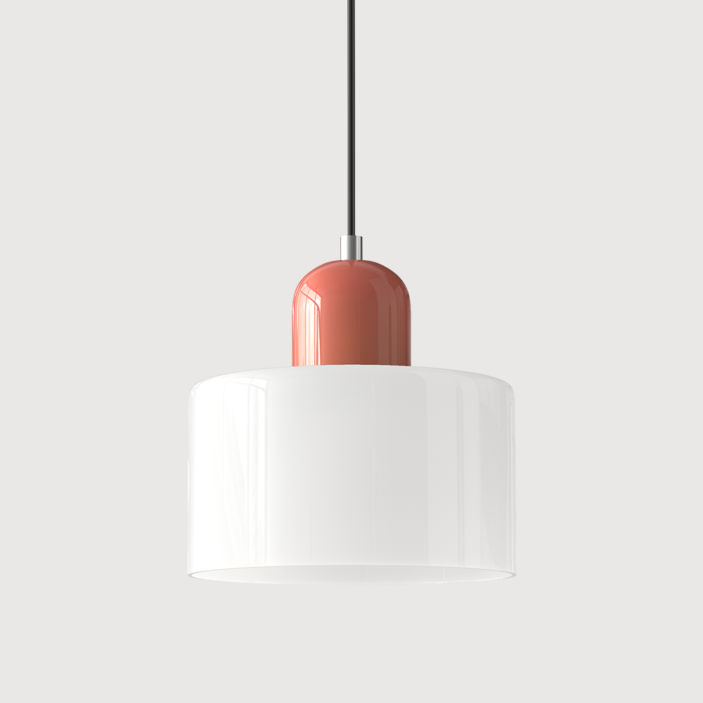 AuraLights - Bauhaus Creative Glass Pendant Lamp