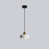 Stylish Morandi Design LED Pendant Light – MoraGlow
