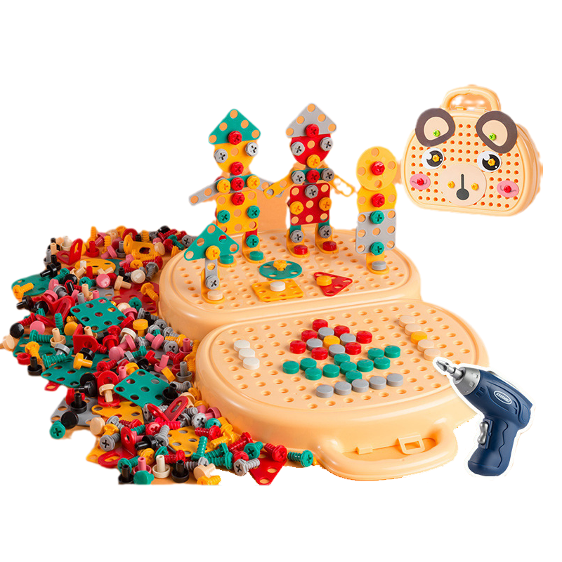 KidCreative Kit - Complete Toolbox for Unlimited Creativity