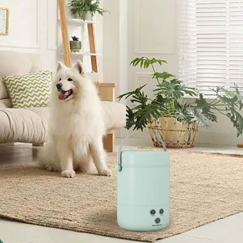 QuickWash - Fast Mini Washing Machine