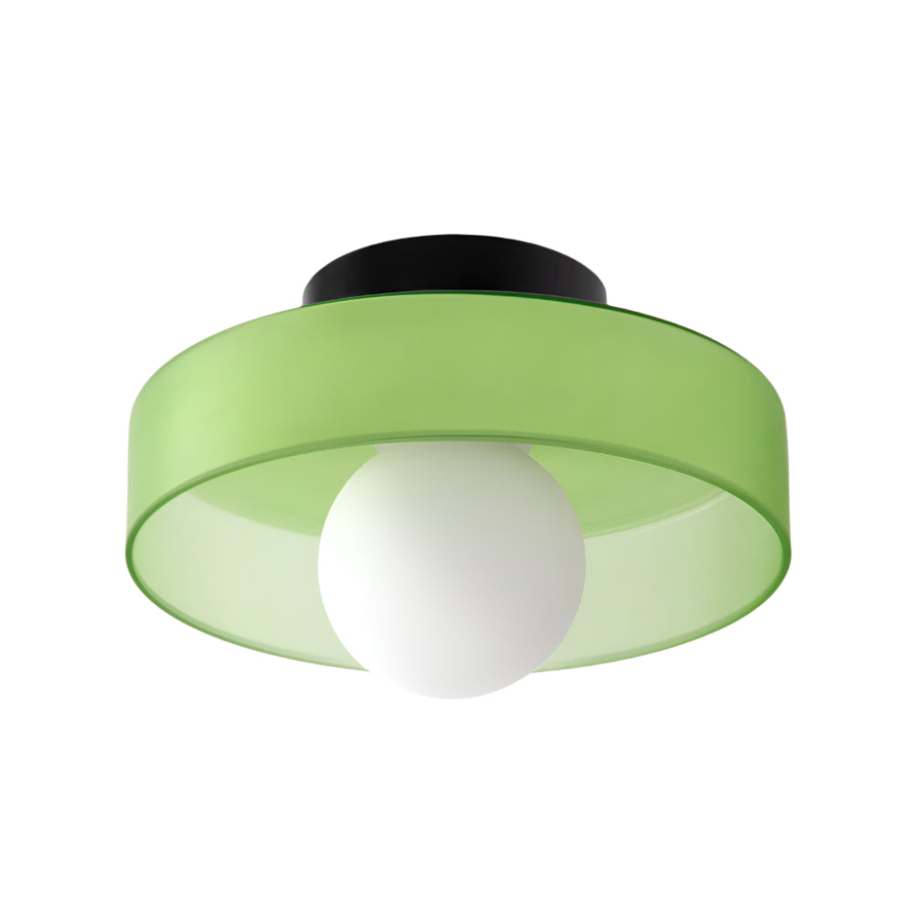 Lumina - Modern Round Ceiling Light
