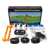 Wireless Dog Fence System with Training Function - HaloGuard