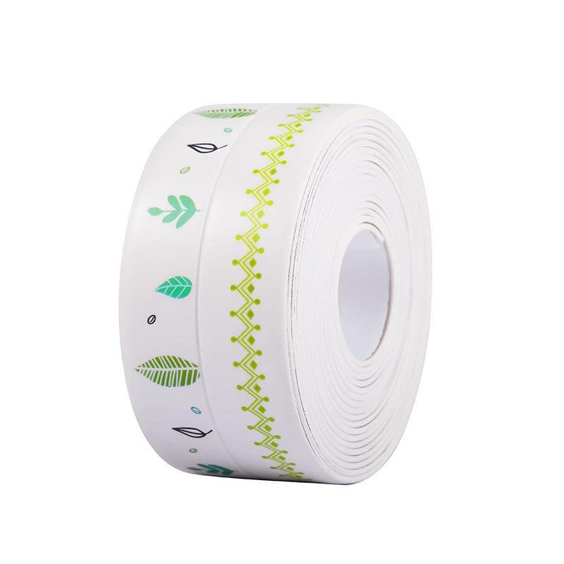 Waterproof Adhesive Tape for Kitchen and Bathroom