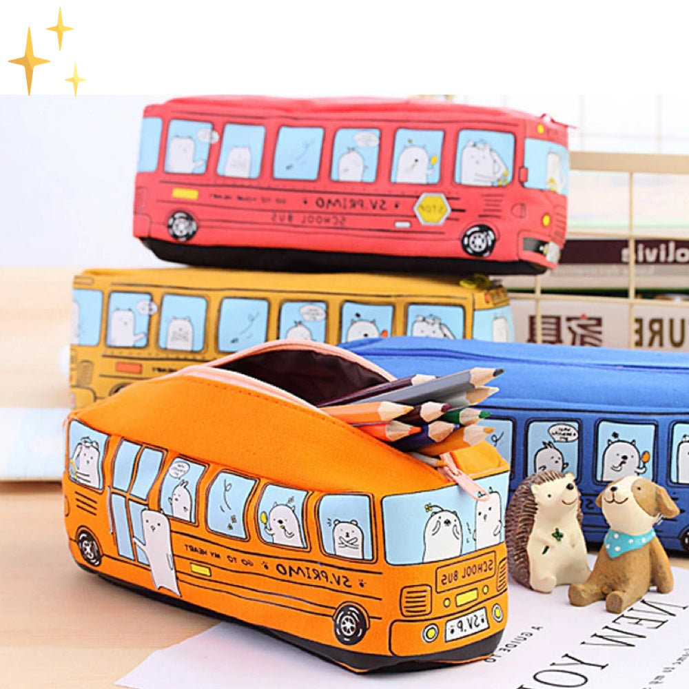 4-Piece Case Set – MouseMobile