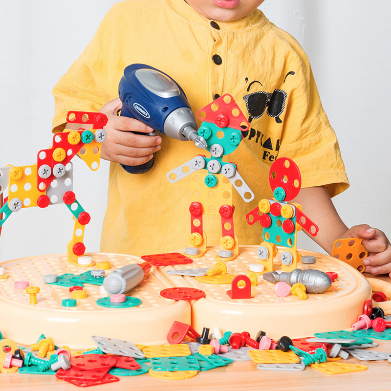 KidCreative Kit - Complete Toolbox for Unlimited Creativity